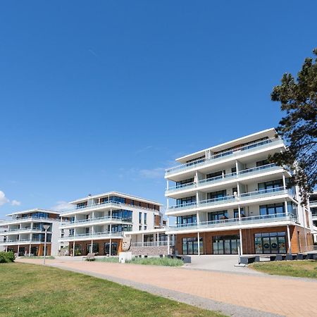 Suedkap D-08 Pelzerhaken Exterior foto